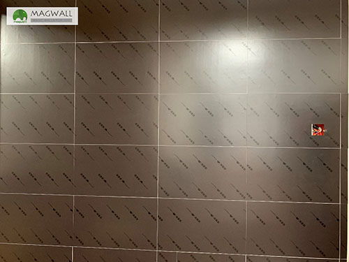 教室磁性黑板价格详解 以磁善家为例，解析广州市场行情