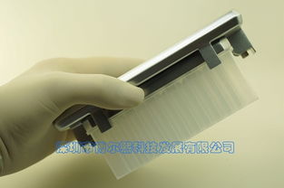 96孔板磁力架 底部吸附原理与磁性板技术解析